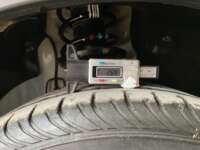 Volkswagen Saveiro 2022 2p Robust L4/1.6 Man A/A 2022 Volkswagen Saveiro Venta Llantas 12