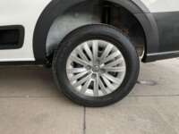 Volkswagen Saveiro 2022 2p Robust L4/1.6 Man A/A 2022 Volkswagen Saveiro Venta Llantas 4