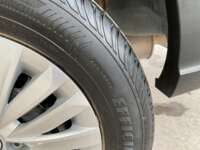 Volkswagen Saveiro 2022 2p Robust L4/1.6 Man A/A 2022 Volkswagen Saveiro Venta Llantas 5