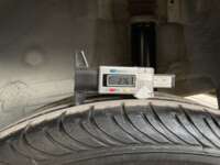 Volkswagen Saveiro 2022 2p Robust L4/1.6 Man A/A 2022 Volkswagen Saveiro Venta Llantas 6