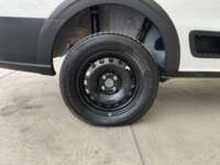 Volkswagen Saveiro 2022 2p Robust L4/1.6 Man A/A 2022 Volkswagen Saveiro Venta Llantas 7