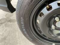 Volkswagen Saveiro 2022 2p Robust L4/1.6 Man A/A 2022 Volkswagen Saveiro Venta Llantas 8