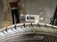 Volkswagen Saveiro 2022 2p Robust L4/1.6 Man A/A 2022 Volkswagen Saveiro Venta Llantas 9