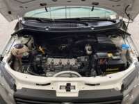Volkswagen Saveiro 2022 2p Robust L4/1.6 Man A/A 2022 Volkswagen Saveiro Venta Motor 2