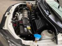 Volkswagen Saveiro 2022 2p Robust L4/1.6 Man A/A 2022 Volkswagen Saveiro Venta Motor 3