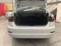 Volkswagen Jetta 2019 4p Comfortline L4/1.4/T Aut 2019 Volkswagen Jetta Venta Cajuela 1