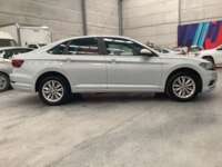 Volkswagen Jetta 2019 4p Comfortline L4/1.4/T Aut 2019 Volkswagen Jetta Venta Exteriores 4