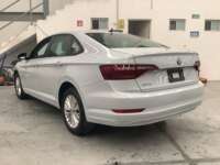 Volkswagen Jetta 2019 4p Comfortline L4/1.4/T Aut 2019 Volkswagen Jetta Venta Exteriores 7