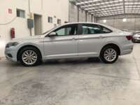 Volkswagen Jetta 2019 4p Comfortline L4/1.4/T Aut 2019 Volkswagen Jetta Venta Exteriores 8
