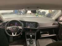 Volkswagen Jetta 2019 4p Comfortline L4/1.4/T Aut 2019 Volkswagen Jetta Venta Interiores 18