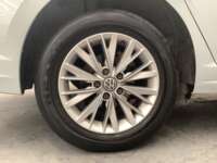 Volkswagen Jetta 2019 4p Comfortline L4/1.4/T Aut 2019 Volkswagen Jetta Venta Llantas 7