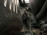 Dodge Ram Promaster 2020 5p Rapid L4/1.4 Man 2020 Dodge Ram Promaster Venta Cajuela 4