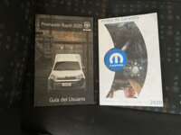 Dodge Ram Promaster 2020 5p Rapid L4/1.4 Man 2020 Dodge Ram Promaster Venta Documentos 1