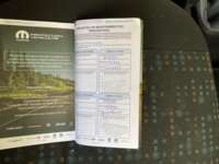 Dodge Ram Promaster 2020 5p Rapid L4/1.4 Man 2020 Dodge Ram Promaster Venta Documentos 2