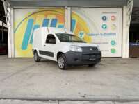 Dodge Ram Promaster 2020 5p Rapid L4/1.4 Man 2020 Dodge Ram Promaster Venta Exteriores 3