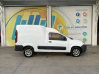 Dodge Ram Promaster 2020 5p Rapid L4/1.4 Man 2020 Dodge Ram Promaster Venta Exteriores 4