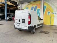 Dodge Ram Promaster 2020 5p Rapid L4/1.4 Man 2020 Dodge Ram Promaster Venta Exteriores 5