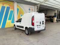 Dodge Ram Promaster 2020 5p Rapid L4/1.4 Man 2020 Dodge Ram Promaster Venta Exteriores 7