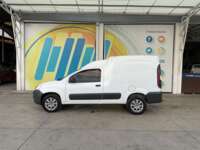 Dodge Ram Promaster 2020 5p Rapid L4/1.4 Man 2020 Dodge Ram Promaster Venta Exteriores 8