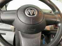 Dodge Ram Promaster 2020 5p Rapid L4/1.4 Man 2020 Dodge Ram Promaster Venta Interiores 11