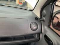 Dodge Ram Promaster 2020 5p Rapid L4/1.4 Man 2020 Dodge Ram Promaster Venta Interiores 12