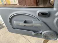 Dodge Ram Promaster 2020 5p Rapid L4/1.4 Man 2020 Dodge Ram Promaster Venta Interiores 14