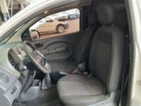 Dodge Ram Promaster 2020 5p Rapid L4/1.4 Man 2020 Dodge Ram Promaster Venta Interiores 15