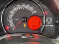 Dodge Ram Promaster 2020 5p Rapid L4/1.4 Man 2020 Dodge Ram Promaster Venta Interiores 3