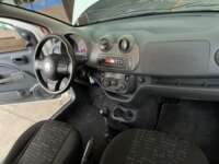 Dodge Ram Promaster 2020 5p Rapid L4/1.4 Man 2020 Dodge Ram Promaster Venta Interiores 4