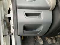 Dodge Ram Promaster 2020 5p Rapid L4/1.4 Man 2020 Dodge Ram Promaster Venta Interiores 5