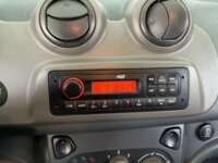 Dodge Ram Promaster 2020 5p Rapid L4/1.4 Man 2020 Dodge Ram Promaster Venta Interiores 7