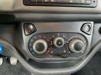 Dodge Ram Promaster 2020 5p Rapid L4/1.4 Man 2020 Dodge Ram Promaster Venta Interiores 8