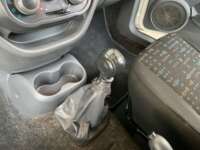 Dodge Ram Promaster 2020 5p Rapid L4/1.4 Man 2020 Dodge Ram Promaster Venta Interiores 9