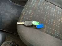 Dodge Ram Promaster 2020 5p Rapid L4/1.4 Man 2020 Dodge Ram Promaster Venta Interiores 10