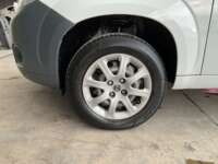 Dodge Ram Promaster 2020 5p Rapid L4/1.4 Man 2020 Dodge Ram Promaster Venta Llantas 1