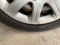 Dodge Ram Promaster 2020 5p Rapid L4/1.4 Man 2020 Dodge Ram Promaster Venta Llantas 2