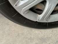 Dodge Ram Promaster 2020 5p Rapid L4/1.4 Man 2020 Dodge Ram Promaster Venta Llantas 11