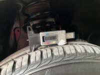 Dodge Ram Promaster 2020 5p Rapid L4/1.4 Man 2020 Dodge Ram Promaster Venta Llantas 12