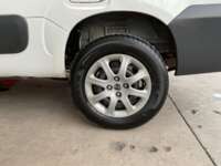 Dodge Ram Promaster 2020 5p Rapid L4/1.4 Man 2020 Dodge Ram Promaster Venta Llantas 4