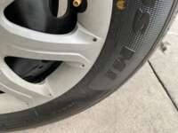 Dodge Ram Promaster 2020 5p Rapid L4/1.4 Man 2020 Dodge Ram Promaster Venta Llantas 5