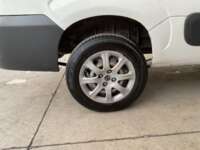 Dodge Ram Promaster 2020 5p Rapid L4/1.4 Man 2020 Dodge Ram Promaster Venta Llantas 7