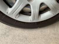 Dodge Ram Promaster 2020 5p Rapid L4/1.4 Man 2020 Dodge Ram Promaster Venta Llantas 8