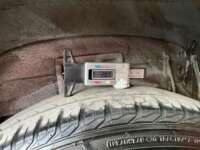 Dodge Ram Promaster 2020 5p Rapid L4/1.4 Man 2020 Dodge Ram Promaster Venta Llantas 9