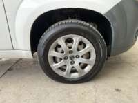 Dodge Ram Promaster 2020 5p Rapid L4/1.4 Man 2020 Dodge Ram Promaster Venta Llantas 10