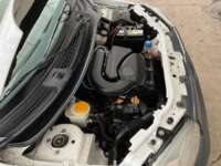 Dodge Ram Promaster 2020 5p Rapid L4/1.4 Man 2020 Dodge Ram Promaster Venta Motor 1