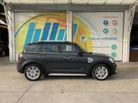 Mini Countryman 2020 5p SE PHEV All4 Híbrido L3/1.5/T Aut  2020 Mini Countryman Venta Exteriores 4
