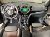 Mini Countryman 2020 5p SE PHEV All4 Híbrido L3/1.5/T Aut  2020 Mini Countryman Venta Interiores 4