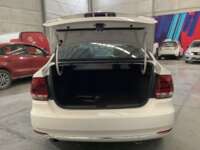 Volkswagen Vento 2018 4p Comfortline L4/1.6 Man 2018 Volkswagen Vento Venta Cajuela 1