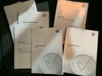 Volkswagen Vento 2018 4p Comfortline L4/1.6 Man 2018 Volkswagen Vento Venta Documentos 3