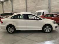 Volkswagen Vento 2018 4p Comfortline L4/1.6 Man 2018 Volkswagen Vento Venta Exteriores 4